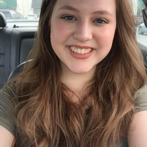 Meet your Posher, Jade